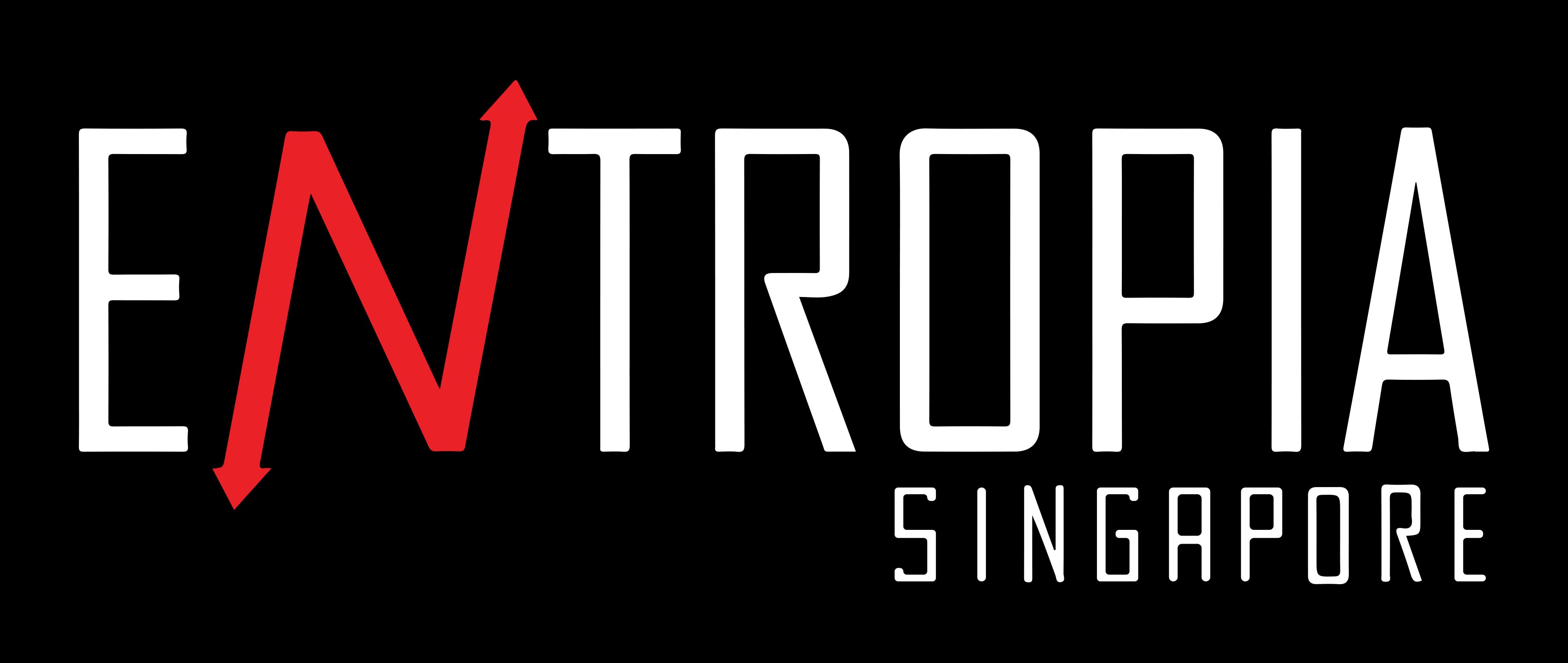 Entropia Logo